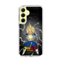 スリムプロテクションケース［ ドラゴンボールZ - コンプリートボックス限定 - ベジータ ］