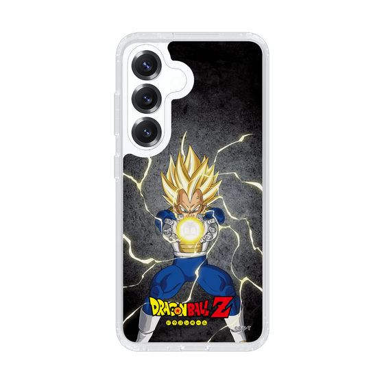 スリムプロテクションケース［ ドラゴンボールZ - コンプリートボックス限定 - ベジータ ］