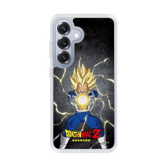 スリムプロテクションケース［ ドラゴンボールZ - コンプリートボックス限定 - ベジータ ］