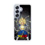 スリムプロテクションケース［ ドラゴンボールZ - コンプリートボックス限定 - ベジータ ］
