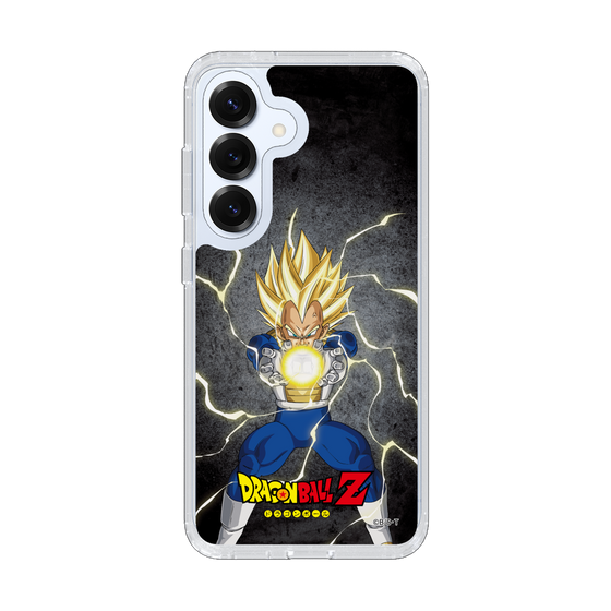 スリムプロテクションケース［ ドラゴンボールZ - コンプリートボックス限定 - ベジータ ］