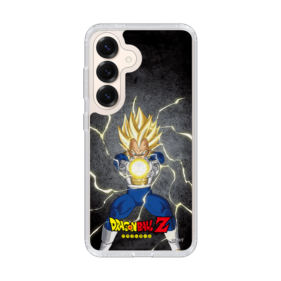 スリムプロテクションケース［ ドラゴンボールZ - コンプリートボックス限定 - ベジータ ］