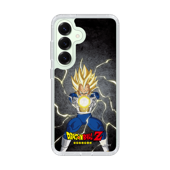 スリムプロテクションケース［ ドラゴンボールZ - コンプリートボックス限定 - ベジータ ］