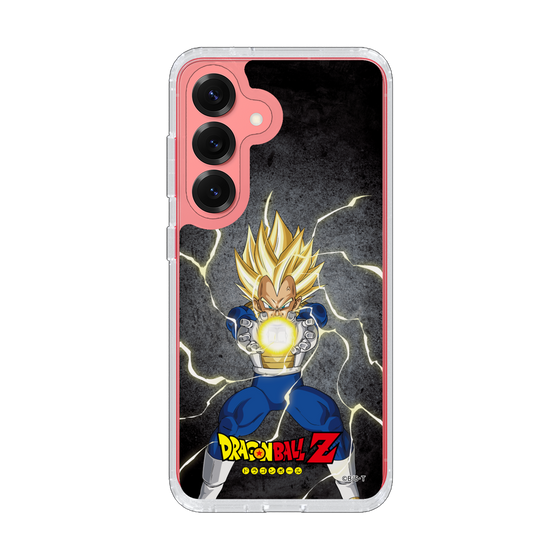 スリムプロテクションケース［ ドラゴンボールZ - コンプリートボックス限定 - ベジータ ］