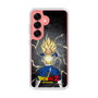 スリムプロテクションケース［ ドラゴンボールZ - コンプリートボックス限定 - ベジータ ］