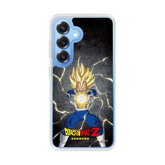 スリムプロテクションケース［ ドラゴンボールZ - コンプリートボックス限定 - ベジータ ］