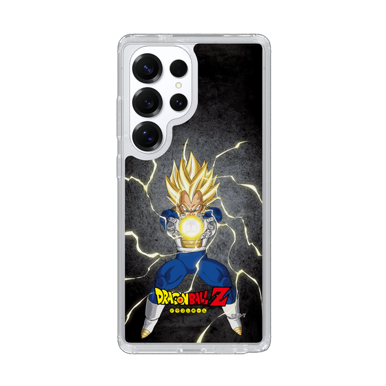 スリムプロテクションケース［ ドラゴンボールZ - コンプリートボックス限定 - ベジータ ］