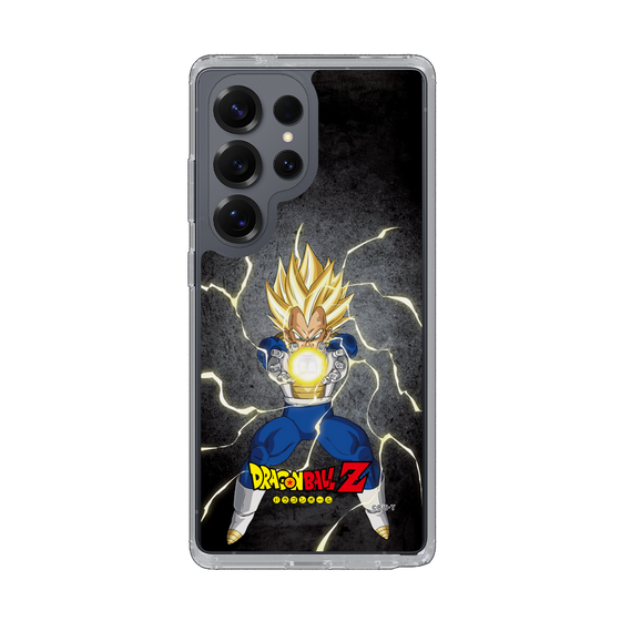 スリムプロテクションケース［ ドラゴンボールZ - コンプリートボックス限定 - ベジータ ］