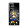 スリムプロテクションケース［ ドラゴンボールZ - コンプリートボックス限定 - ベジータ ］