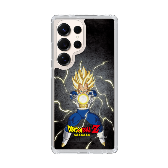 スリムプロテクションケース［ ドラゴンボールZ - コンプリートボックス限定 - ベジータ ］