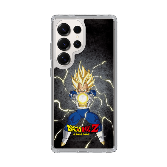 スリムプロテクションケース［ ドラゴンボールZ - コンプリートボックス限定 - ベジータ ］