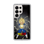 スリムプロテクションケース［ ドラゴンボールZ - コンプリートボックス限定 - ベジータ ］
