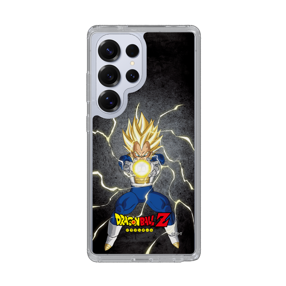スリムプロテクションケース［ ドラゴンボールZ - コンプリートボックス限定 - ベジータ ］