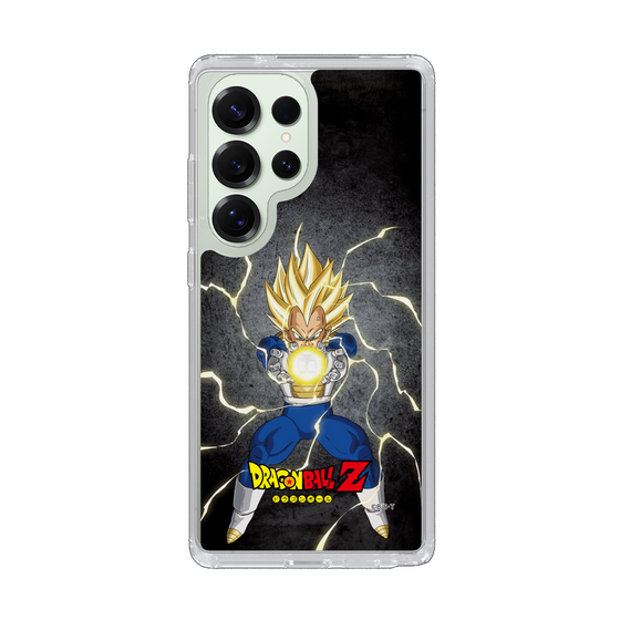 スリムプロテクションケース［ ドラゴンボールZ - コンプリートボックス限定 - ベジータ ］