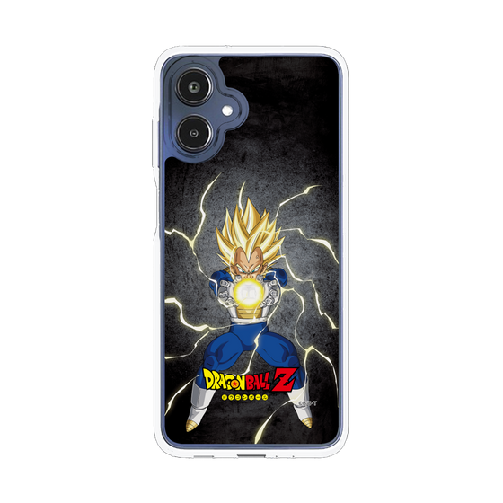 スリムプロテクションケース［ ドラゴンボールZ - コンプリートボックス限定 - ベジータ ］