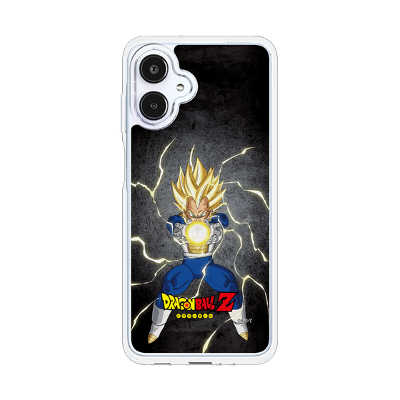 スリムプロテクションケース［ ドラゴンボールZ - コンプリートボックス限定 - ベジータ ］