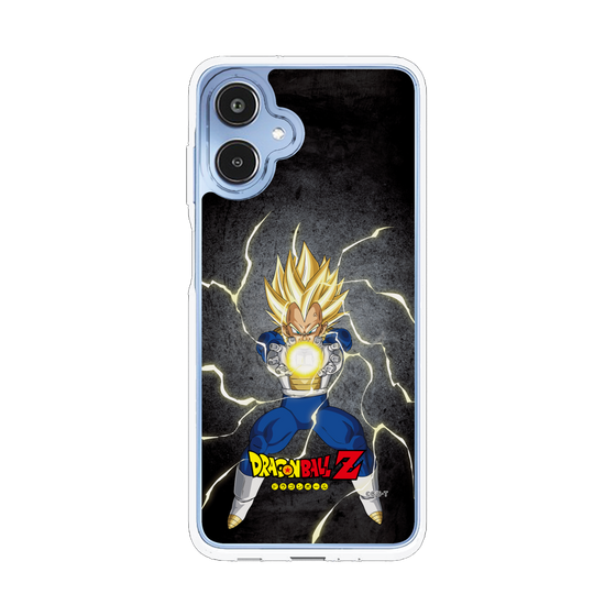 スリムプロテクションケース［ ドラゴンボールZ - コンプリートボックス限定 - ベジータ ］