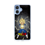 スリムプロテクションケース［ ドラゴンボールZ - コンプリートボックス限定 - ベジータ ］