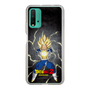 スリムプロテクションケース［ ドラゴンボールZ - コンプリートボックス限定 - ベジータ ］