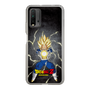 スリムプロテクションケース［ ドラゴンボールZ - コンプリートボックス限定 - ベジータ ］