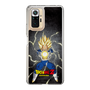 スリムプロテクションケース［ ドラゴンボールZ - コンプリートボックス限定 - ベジータ ］