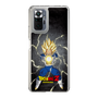 スリムプロテクションケース［ ドラゴンボールZ - コンプリートボックス限定 - ベジータ ］