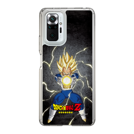 スリムプロテクションケース［ ドラゴンボールZ - コンプリートボックス限定 - ベジータ ］