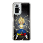 スリムプロテクションケース［ ドラゴンボールZ - コンプリートボックス限定 - ベジータ ］