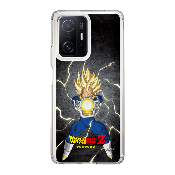 スリムプロテクションケース［ ドラゴンボールZ - コンプリートボックス限定 - ベジータ ］