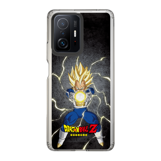 スリムプロテクションケース［ ドラゴンボールZ - コンプリートボックス限定 - ベジータ ］