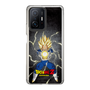 スリムプロテクションケース［ ドラゴンボールZ - コンプリートボックス限定 - ベジータ ］