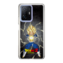 スリムプロテクションケース［ ドラゴンボールZ - コンプリートボックス限定 - ベジータ ］