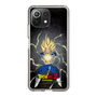 スリムプロテクションケース［ ドラゴンボールZ - コンプリートボックス限定 - ベジータ ］