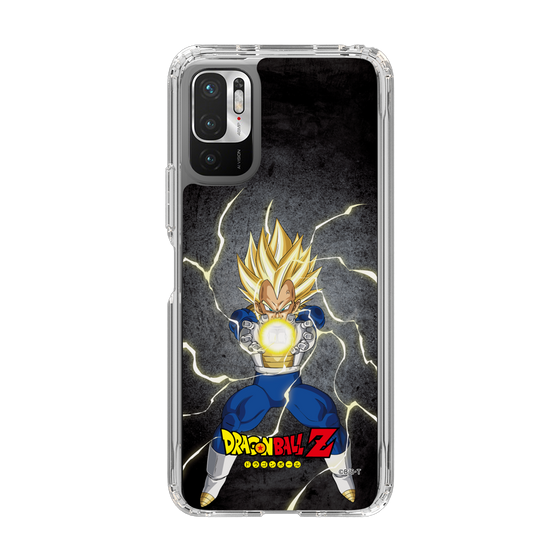 スリムプロテクションケース［ ドラゴンボールZ - コンプリートボックス限定 - ベジータ ］
