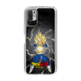 スリムプロテクションケース［ ドラゴンボールZ - コンプリートボックス限定 - ベジータ ］