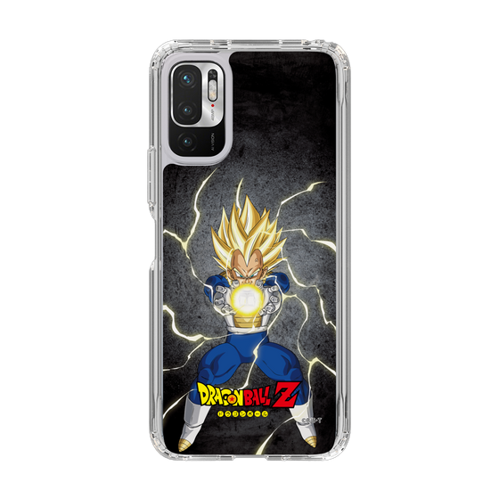 スリムプロテクションケース［ ドラゴンボールZ - コンプリートボックス限定 - ベジータ ］