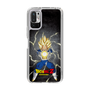 スリムプロテクションケース［ ドラゴンボールZ - コンプリートボックス限定 - ベジータ ］