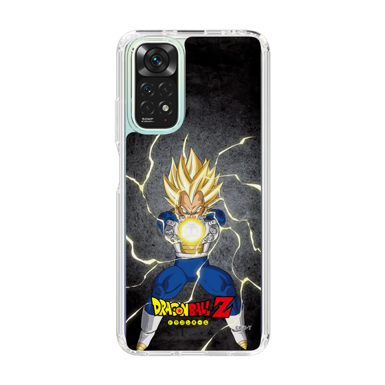 スリムプロテクションケース［ ドラゴンボールZ - コンプリートボックス限定 - ベジータ ］