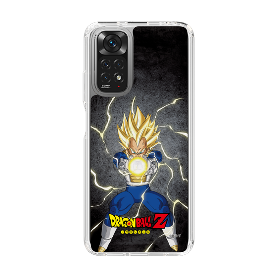 スリムプロテクションケース［ ドラゴンボールZ - コンプリートボックス限定 - ベジータ ］