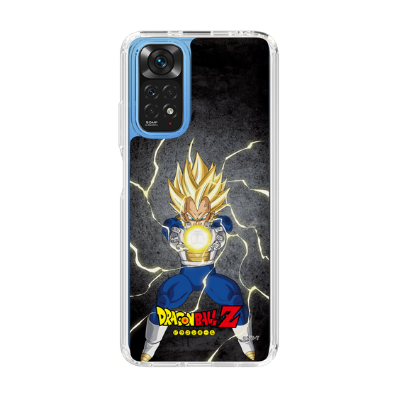 スリムプロテクションケース［ ドラゴンボールZ - コンプリートボックス限定 - ベジータ ］