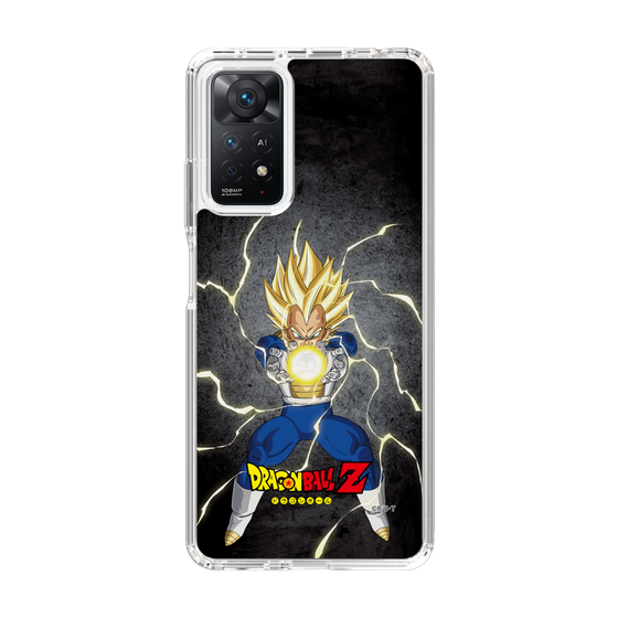 スリムプロテクションケース［ ドラゴンボールZ - コンプリートボックス限定 - ベジータ ］