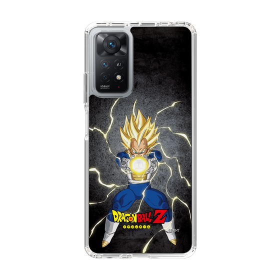 スリムプロテクションケース［ ドラゴンボールZ - コンプリートボックス限定 - ベジータ ］