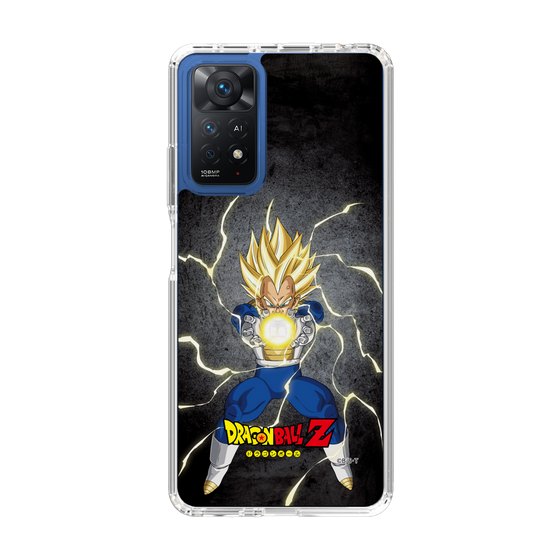 スリムプロテクションケース［ ドラゴンボールZ - コンプリートボックス限定 - ベジータ ］
