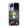 スリムプロテクションケース［ ドラゴンボールZ - コンプリートボックス限定 - ベジータ ］