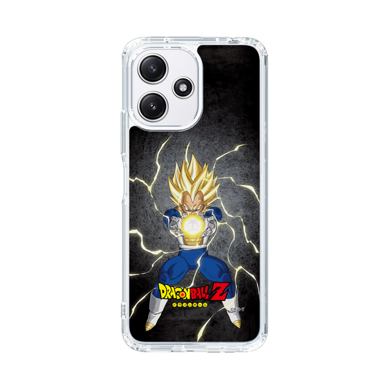 スリムプロテクションケース［ ドラゴンボールZ - コンプリートボックス限定 - ベジータ ］