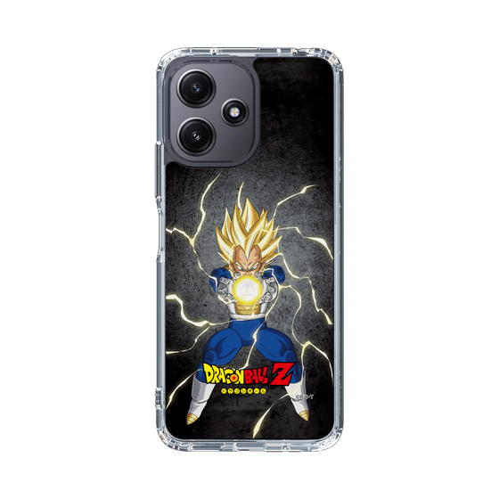 スリムプロテクションケース［ ドラゴンボールZ - コンプリートボックス限定 - ベジータ ］