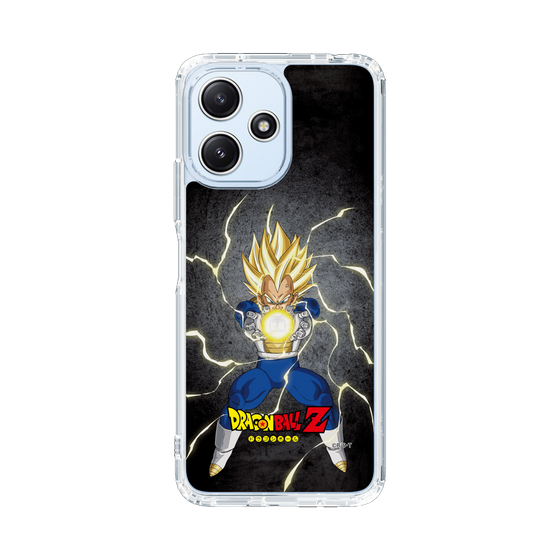 スリムプロテクションケース［ ドラゴンボールZ - コンプリートボックス限定 - ベジータ ］