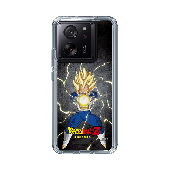 スリムプロテクションケース［ ドラゴンボールZ - コンプリートボックス限定 - ベジータ ］
