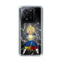 スリムプロテクションケース［ ドラゴンボールZ - コンプリートボックス限定 - ベジータ ］