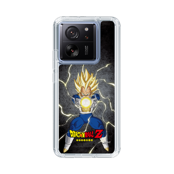 スリムプロテクションケース［ ドラゴンボールZ - コンプリートボックス限定 - ベジータ ］